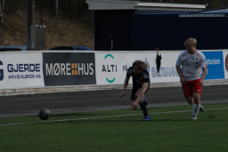 Varfjell - Kårvåg/Havørn 2025